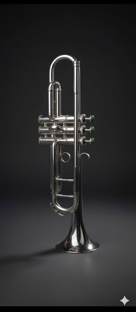 trumpet trumpet