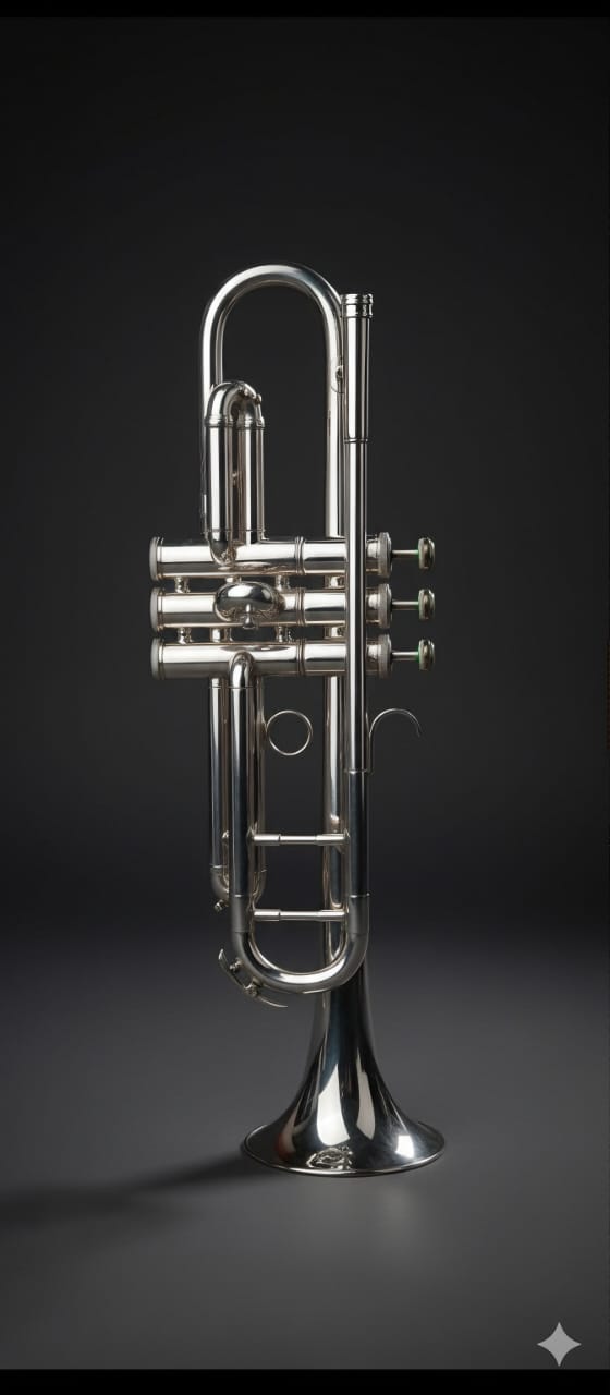 trumpet trumpet