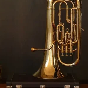 bass euphonium valve 3