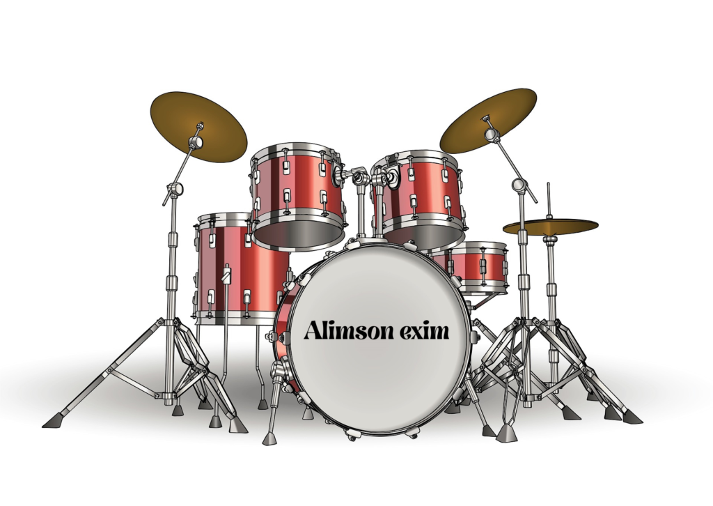 drum set