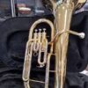 bass euphonium valve 3