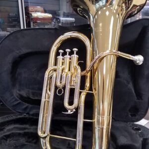 bass euphonium valve 3