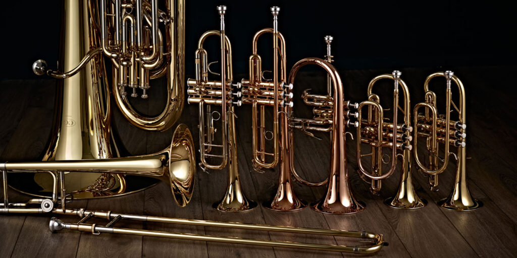 trumpet