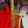 alimson alto saxophone