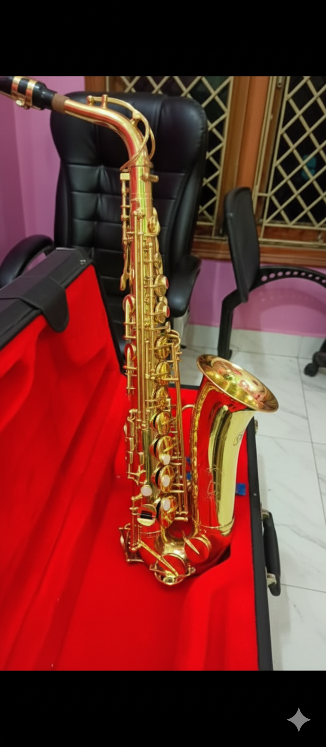 alimson alto saxophone alimson alto saxophone