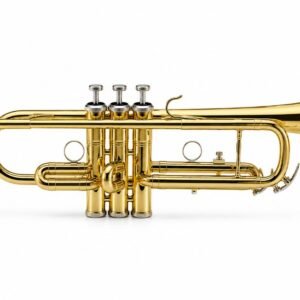 Professional Bb Brass Trumpet – Musical Instrument Manufacturer | ALIMSON EXIM
