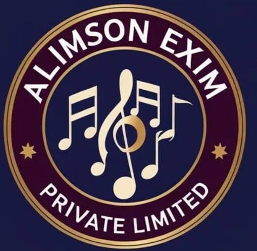 alimson logo