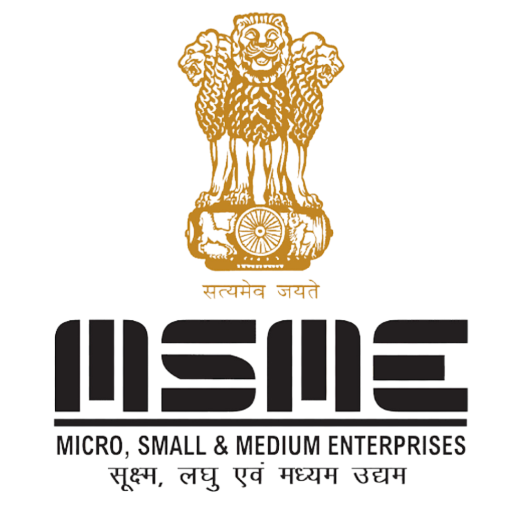 msme logo