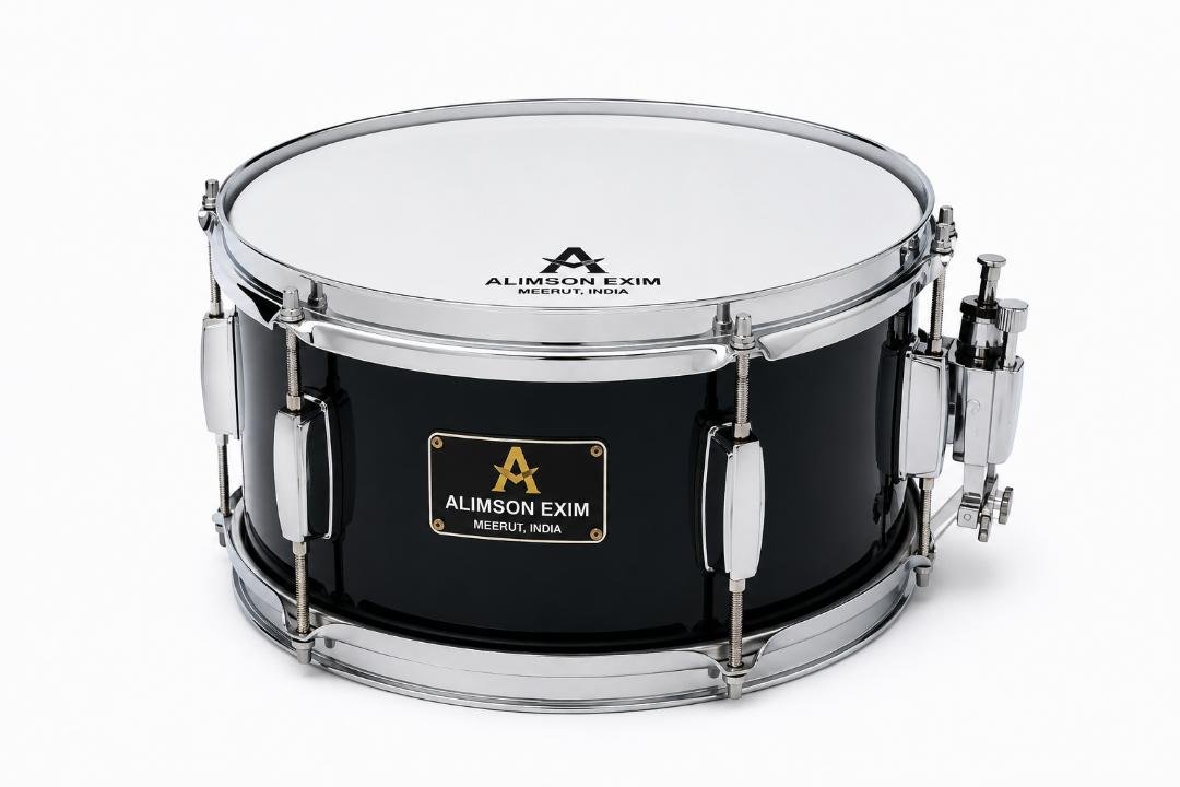 Professional Snare Drum for school and brass bands by ALIMSON EXIM